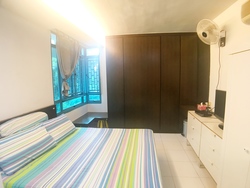 Blk 190 Punggol Central (Punggol), HDB Executive #171835042
